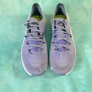 Nike free size 8.5